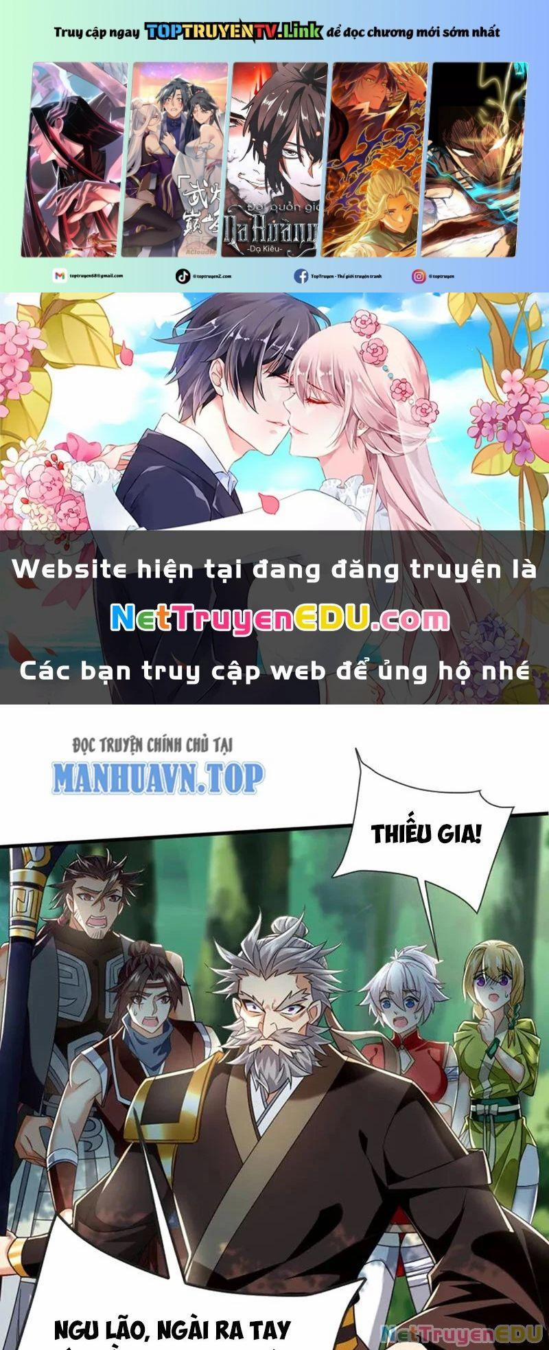 Tuyệt Thế Đan Thần 81 trang 0