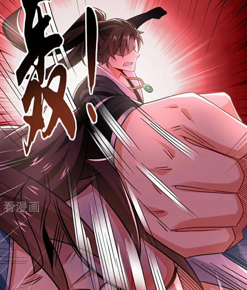 Tuyệt Thế Đan Thần 81 trang 14