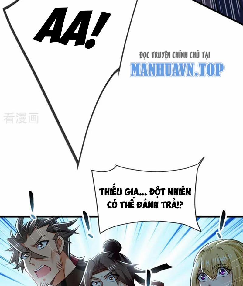 Tuyệt Thế Đan Thần 81 trang 16