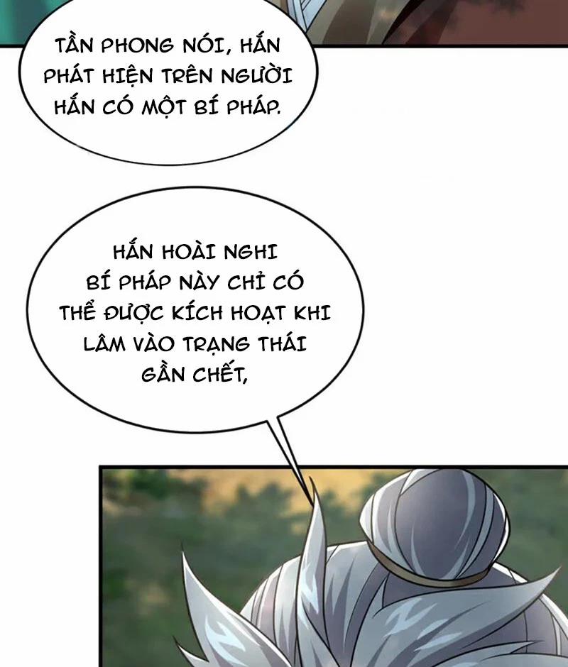 Tuyệt Thế Đan Thần 81 trang 18