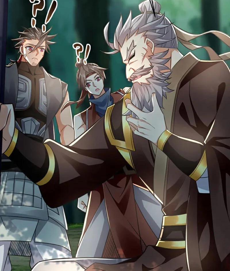 Tuyệt Thế Đan Thần 81 trang 2