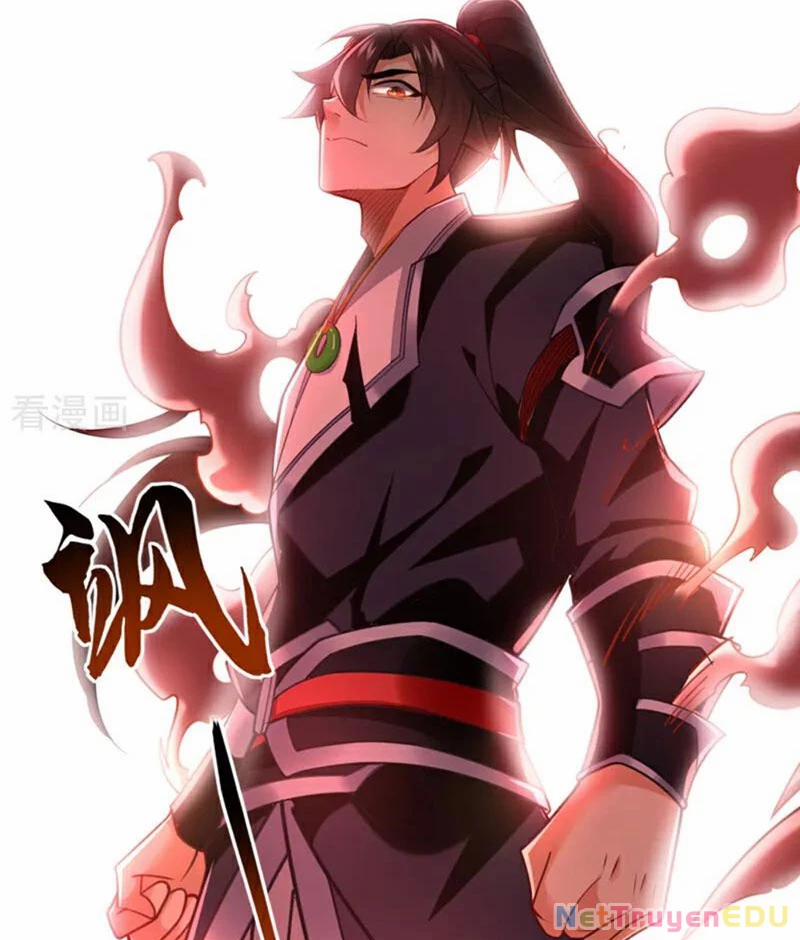 Tuyệt Thế Đan Thần 81 trang 21