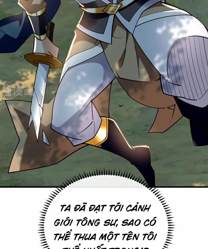 Tuyệt Thế Đan Thần 81 trang 24