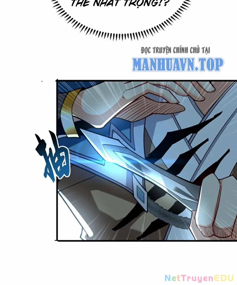 Tuyệt Thế Đan Thần 81 trang 25