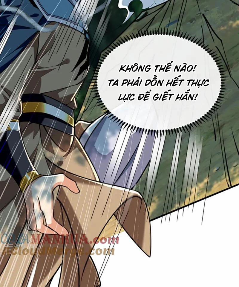 Tuyệt Thế Đan Thần 81 trang 27