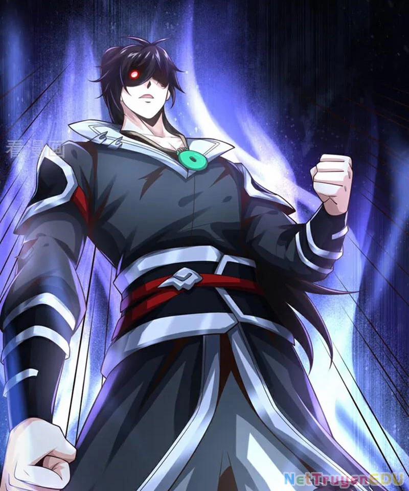 Tuyệt Thế Đan Thần 81 trang 35