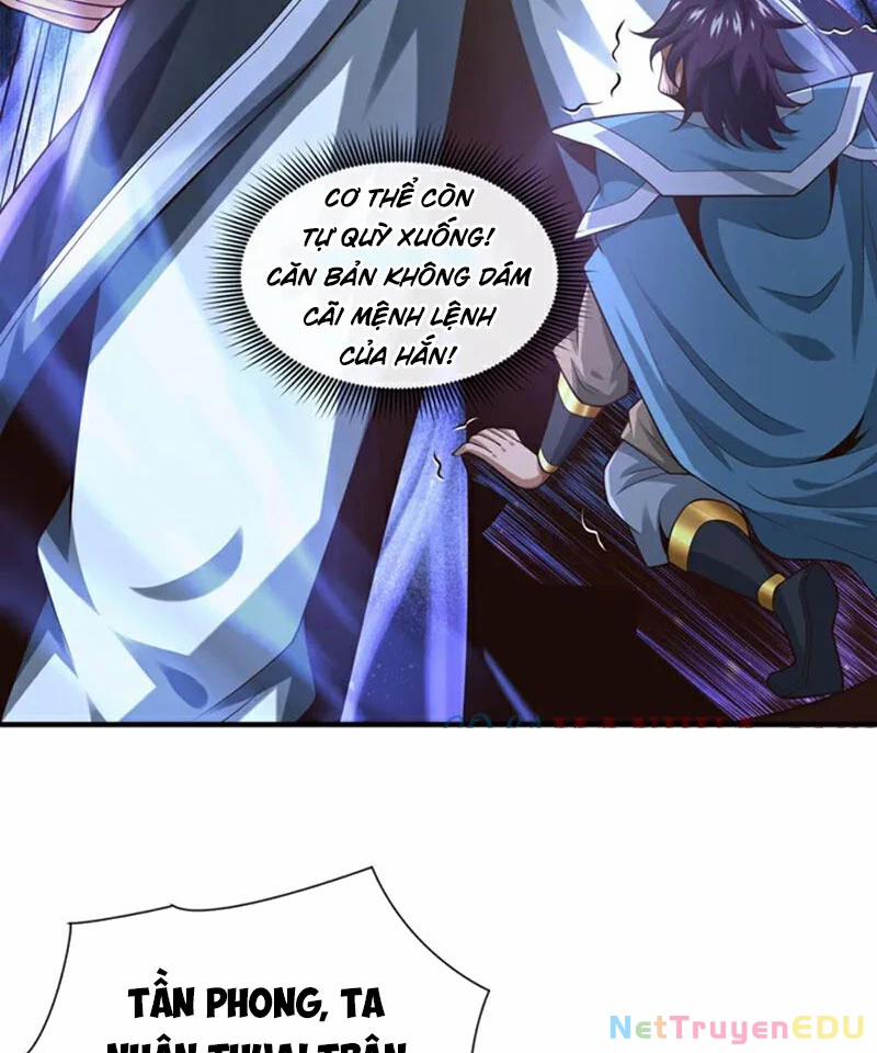 Tuyệt Thế Đan Thần 81 trang 36