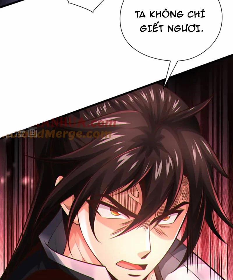 Tuyệt Thế Đan Thần 81 trang 41