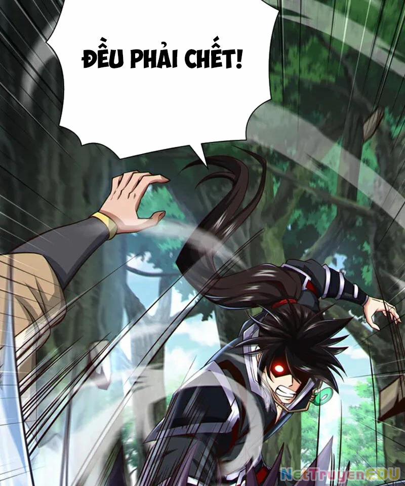 Tuyệt Thế Đan Thần 81 trang 43