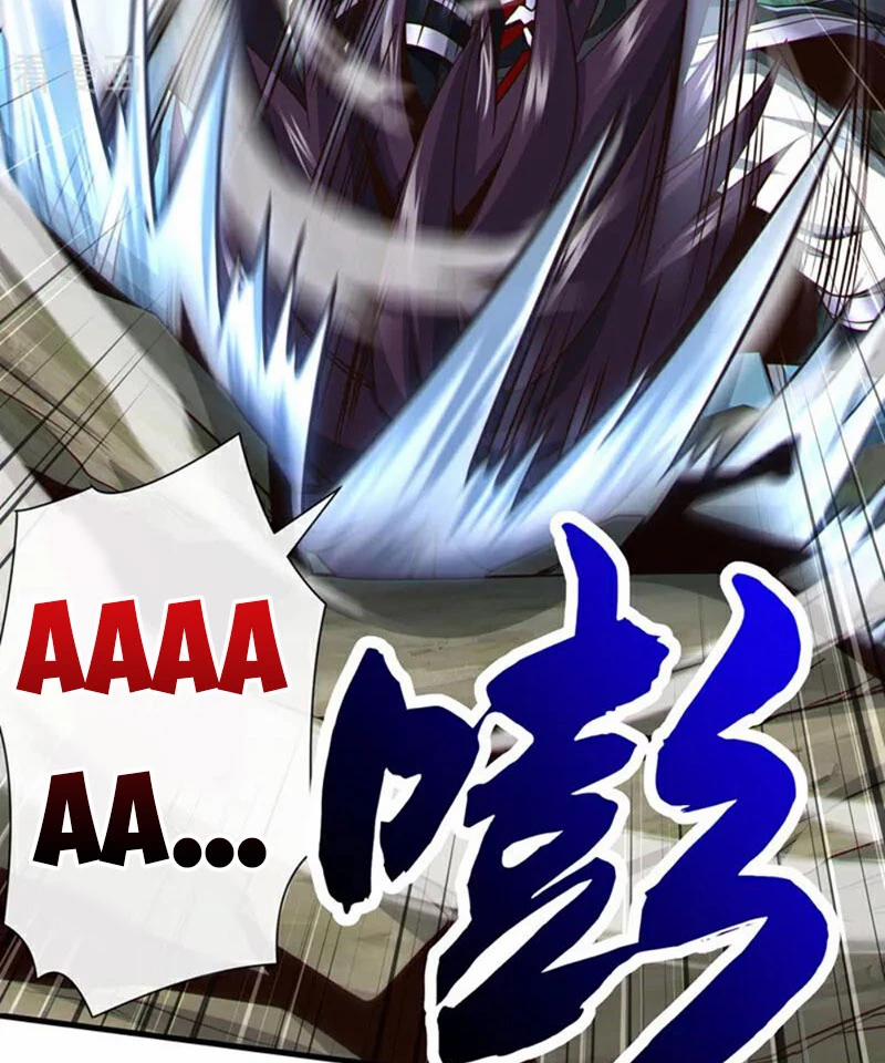 Tuyệt Thế Đan Thần 81 trang 44