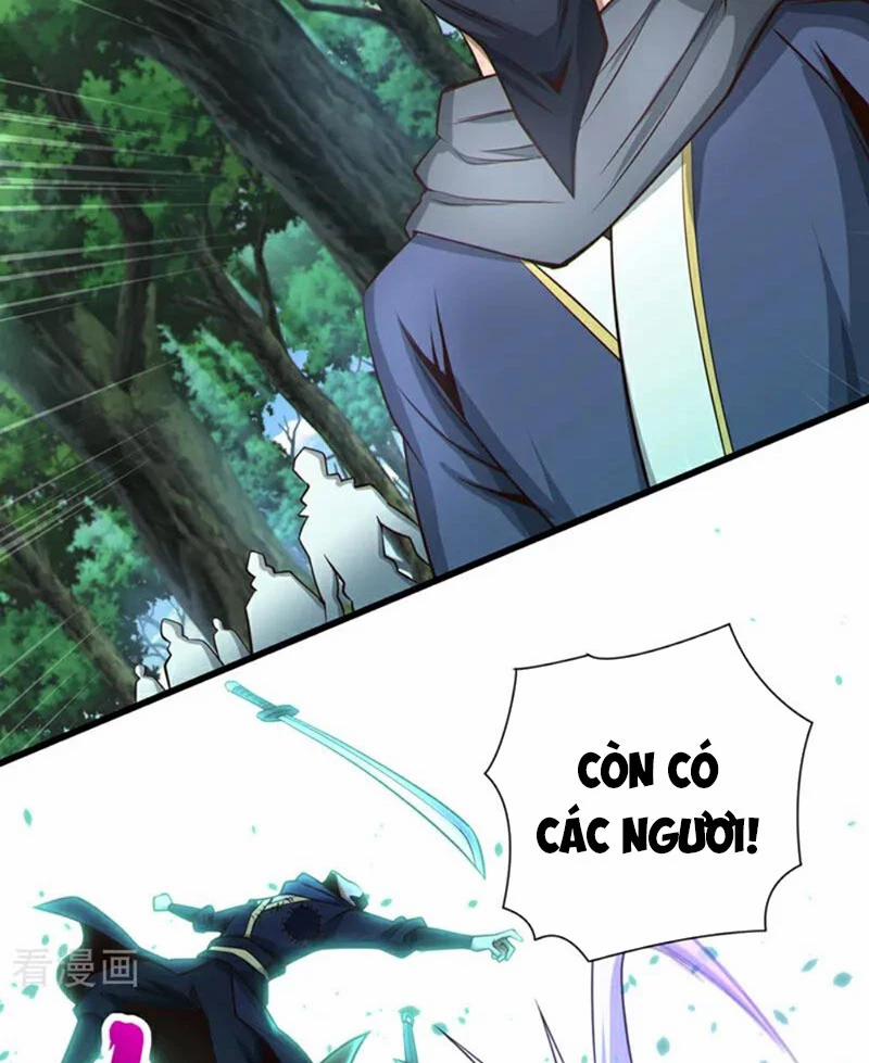 Tuyệt Thế Đan Thần 81 trang 46