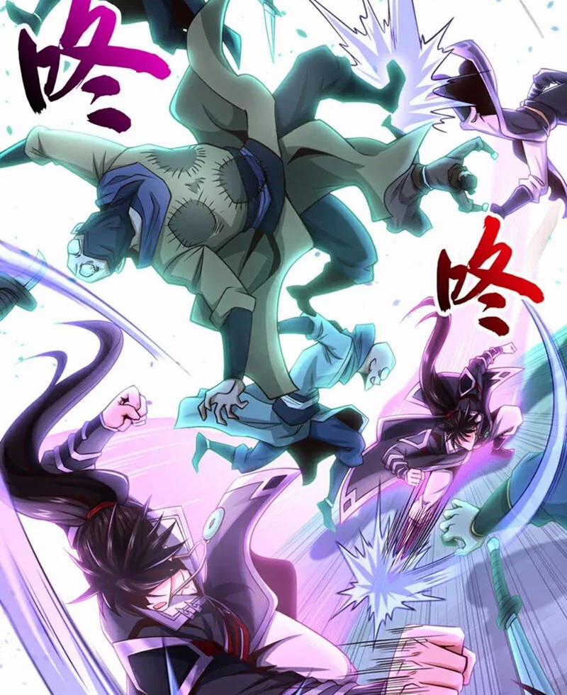 Tuyệt Thế Đan Thần 81 trang 47