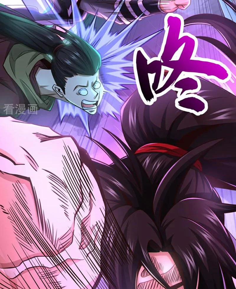 Tuyệt Thế Đan Thần 81 trang 48