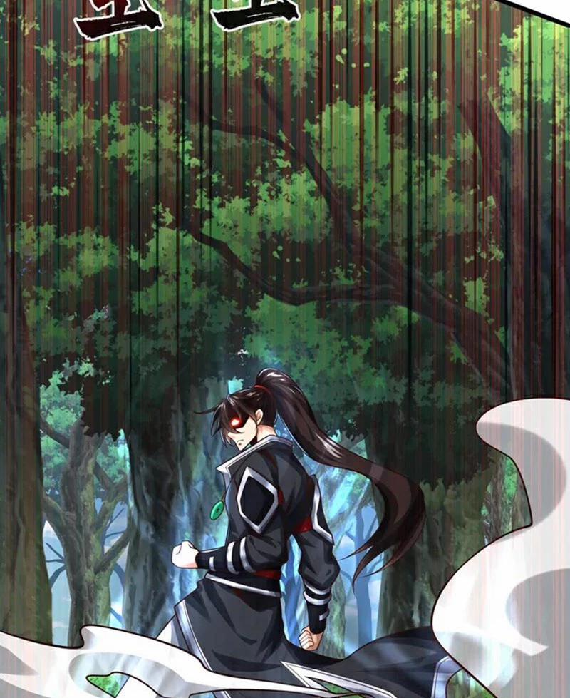 Tuyệt Thế Đan Thần 81 trang 52