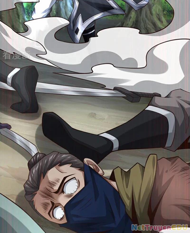 Tuyệt Thế Đan Thần 81 trang 53