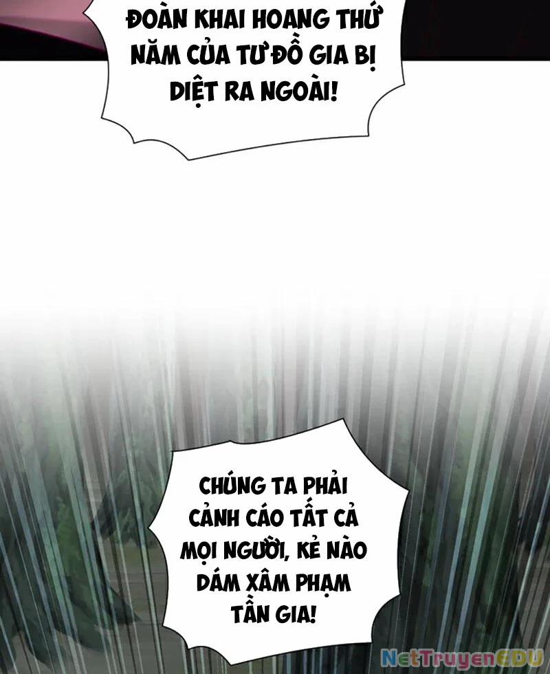 Tuyệt Thế Đan Thần 81 trang 59