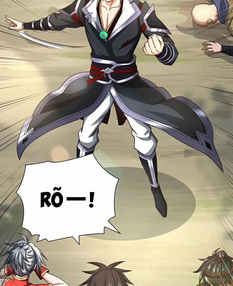 Tuyệt Thế Đan Thần 81 trang 61