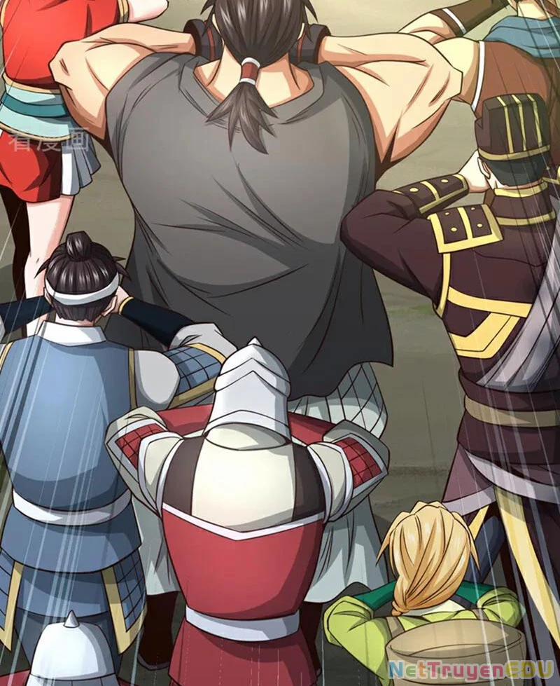 Tuyệt Thế Đan Thần 81 trang 62