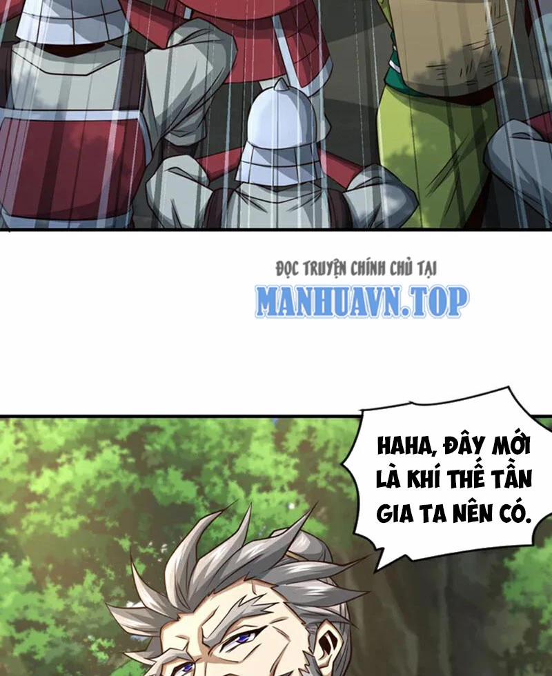 Tuyệt Thế Đan Thần 81 trang 63