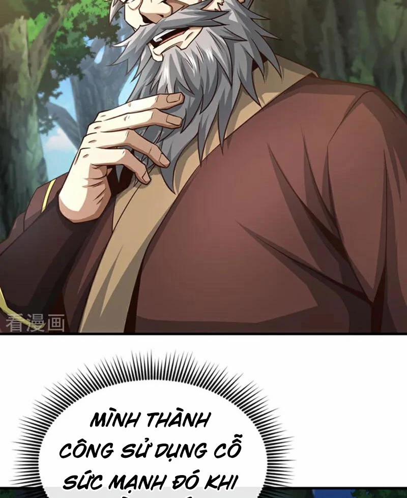 Tuyệt Thế Đan Thần 81 trang 64