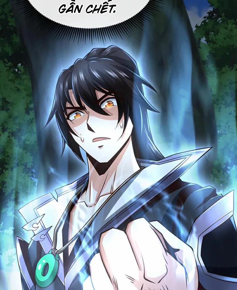 Tuyệt Thế Đan Thần 81 trang 65