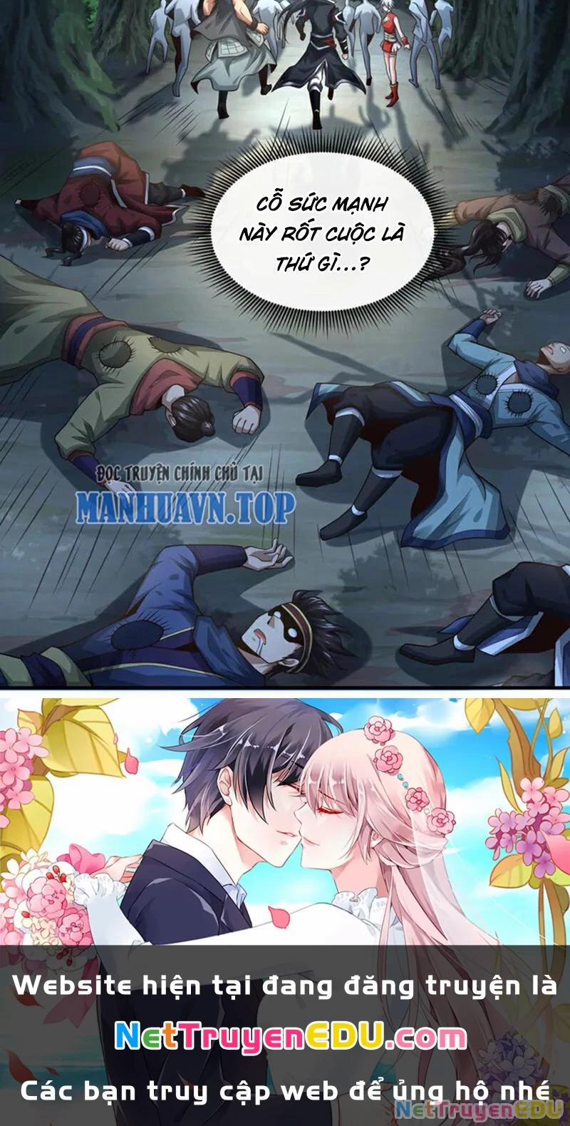 Tuyệt Thế Đan Thần 81 trang 68