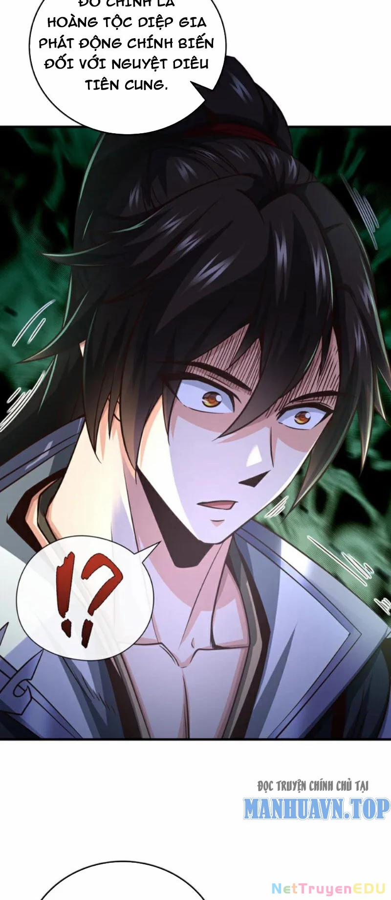 Tuyệt Thế Đan Thần 82 trang 13