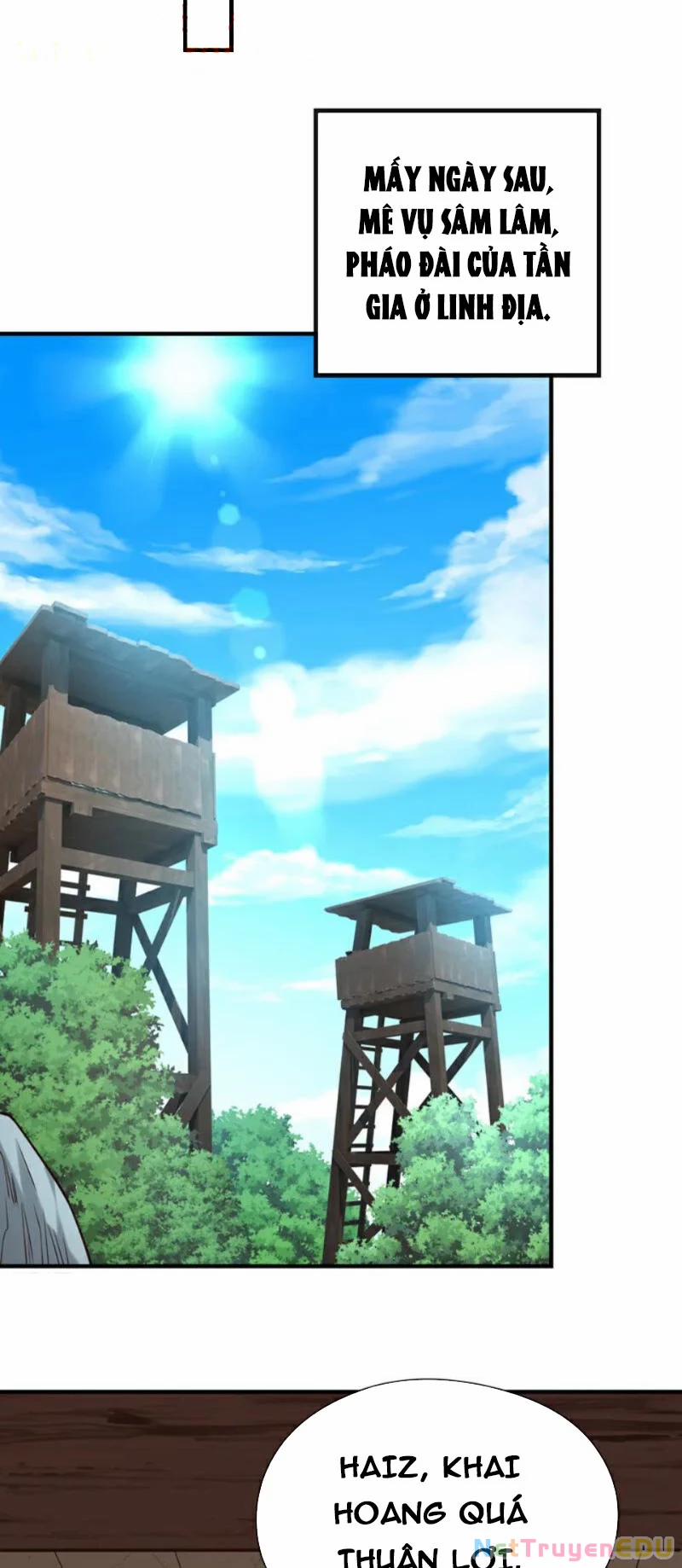 Tuyệt Thế Đan Thần 82 trang 18