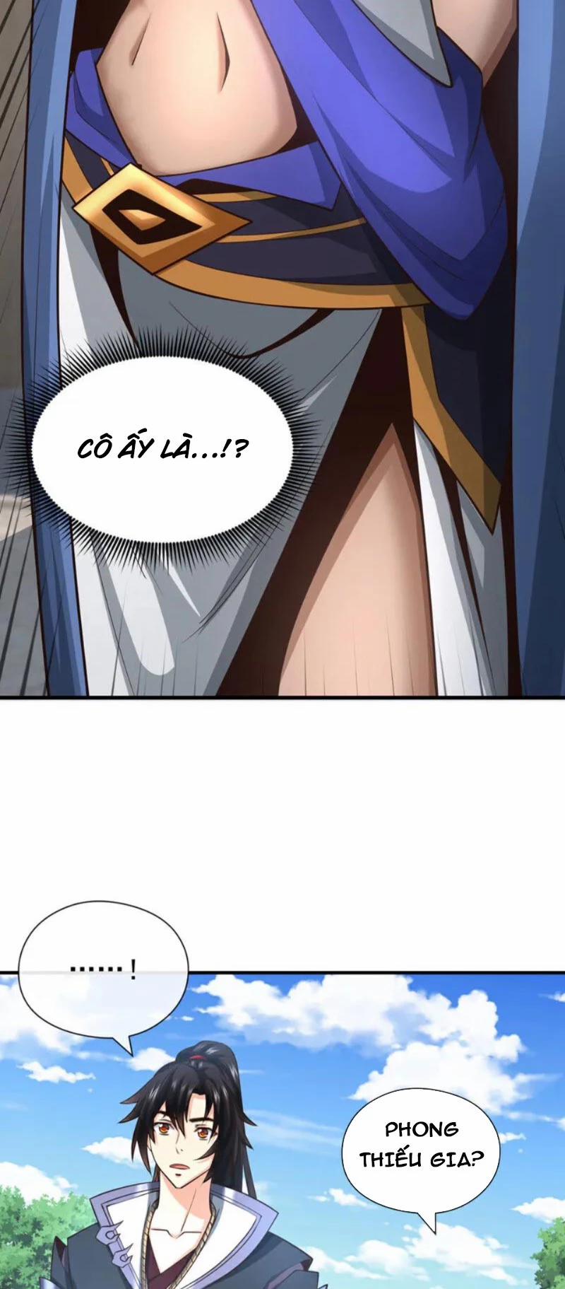 Tuyệt Thế Đan Thần 82 trang 25