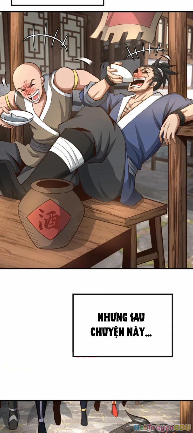 Tuyệt Thế Đan Thần 82 trang 5