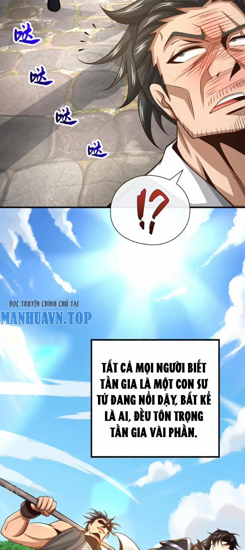 Tuyệt Thế Đan Thần 82 trang 6