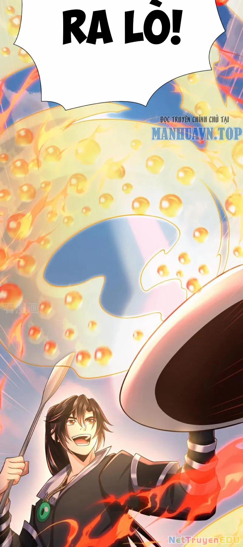 Tuyệt Thế Đan Thần 83 trang 11