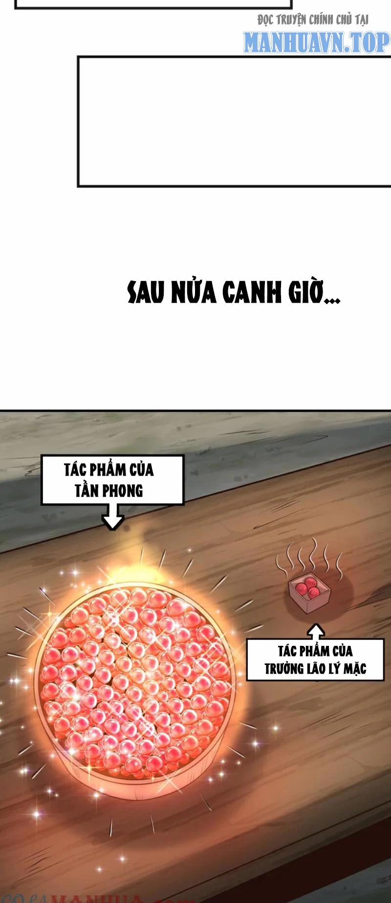 Tuyệt Thế Đan Thần 83 trang 15