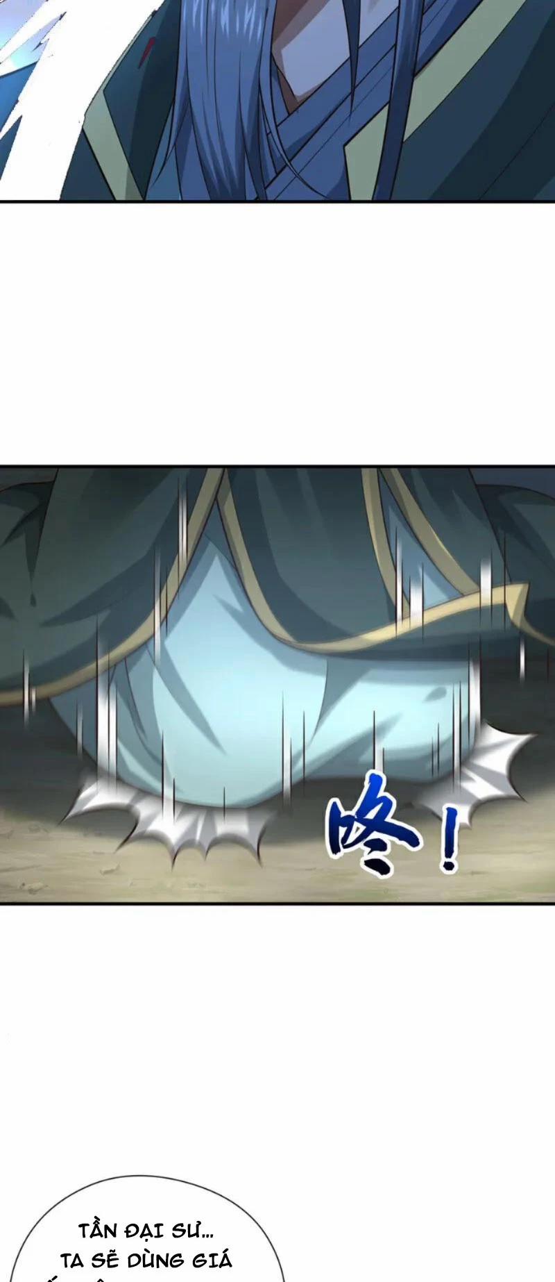 Tuyệt Thế Đan Thần 83 trang 19