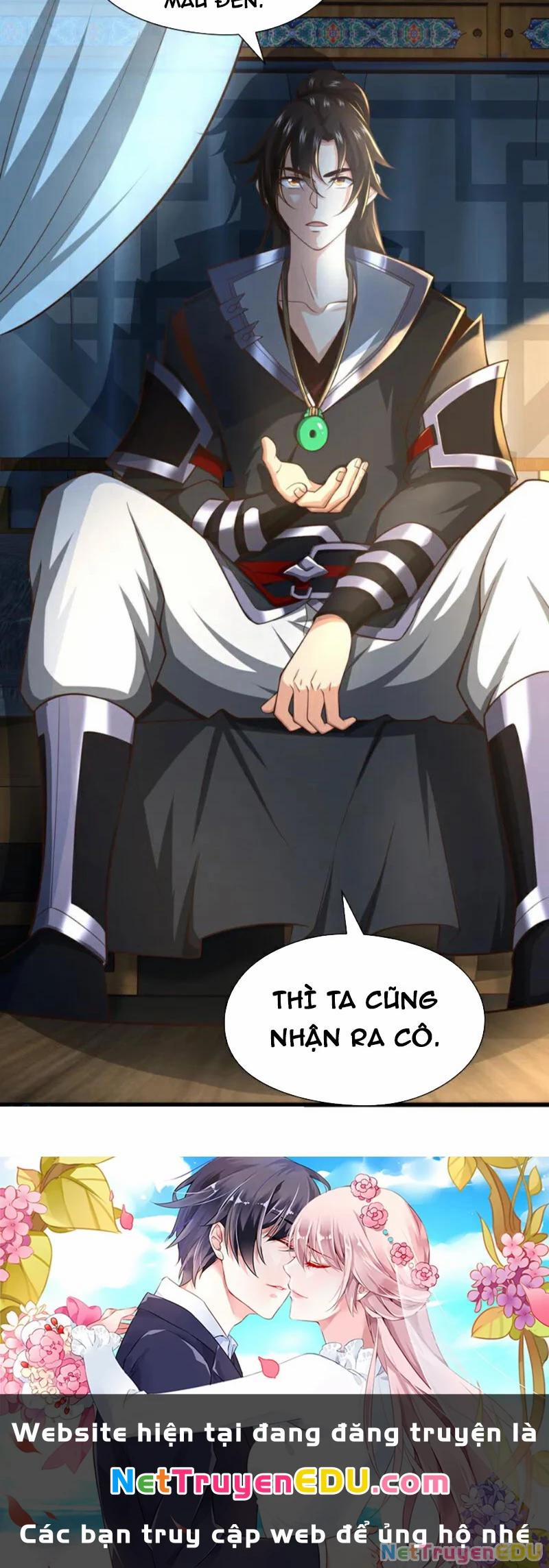 Tuyệt Thế Đan Thần 83 trang 28