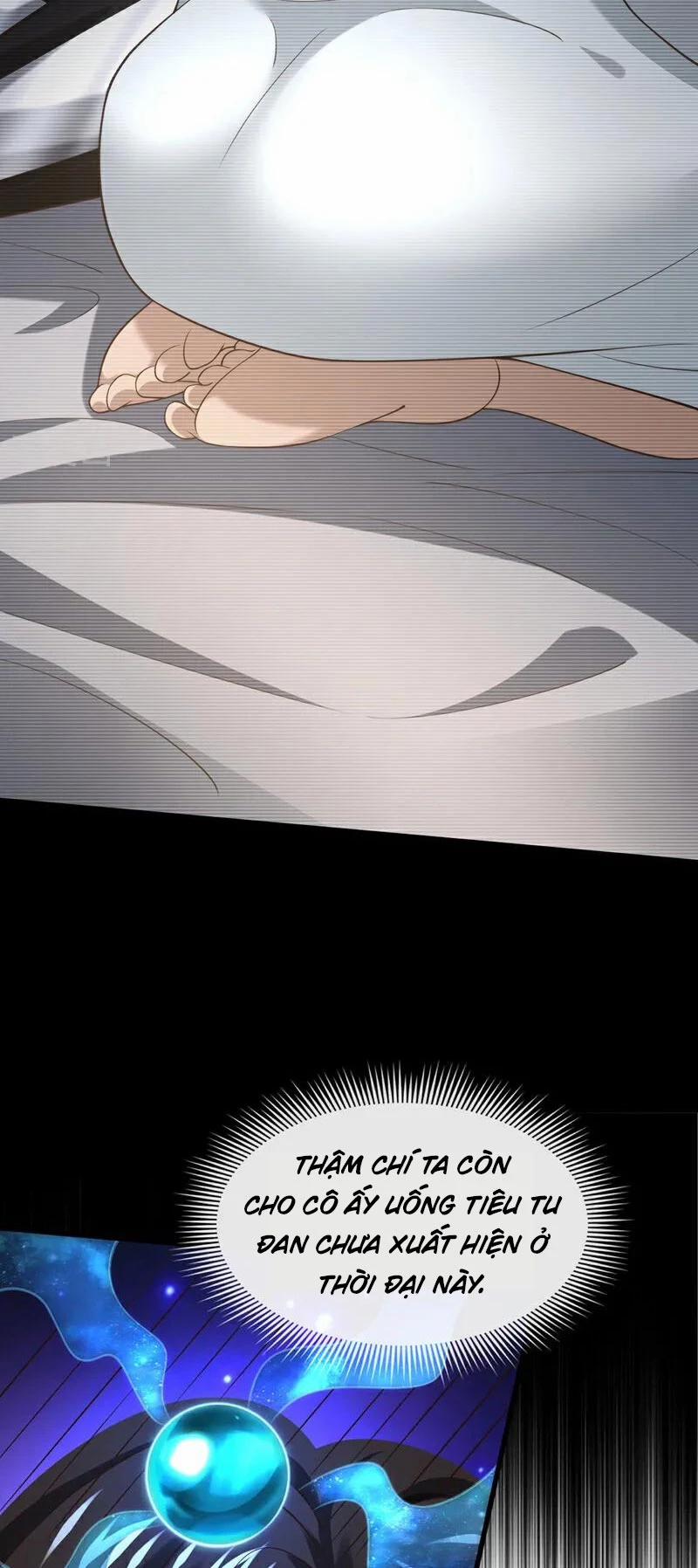 Tuyệt Thế Đan Thần 84 trang 28