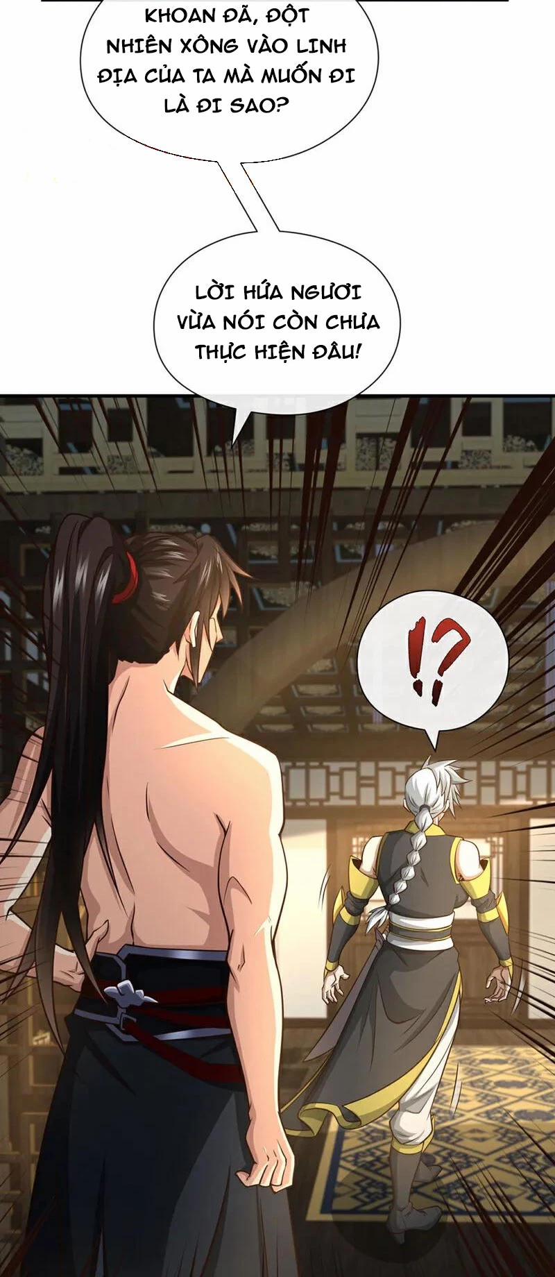 Tuyệt Thế Đan Thần 84 trang 31