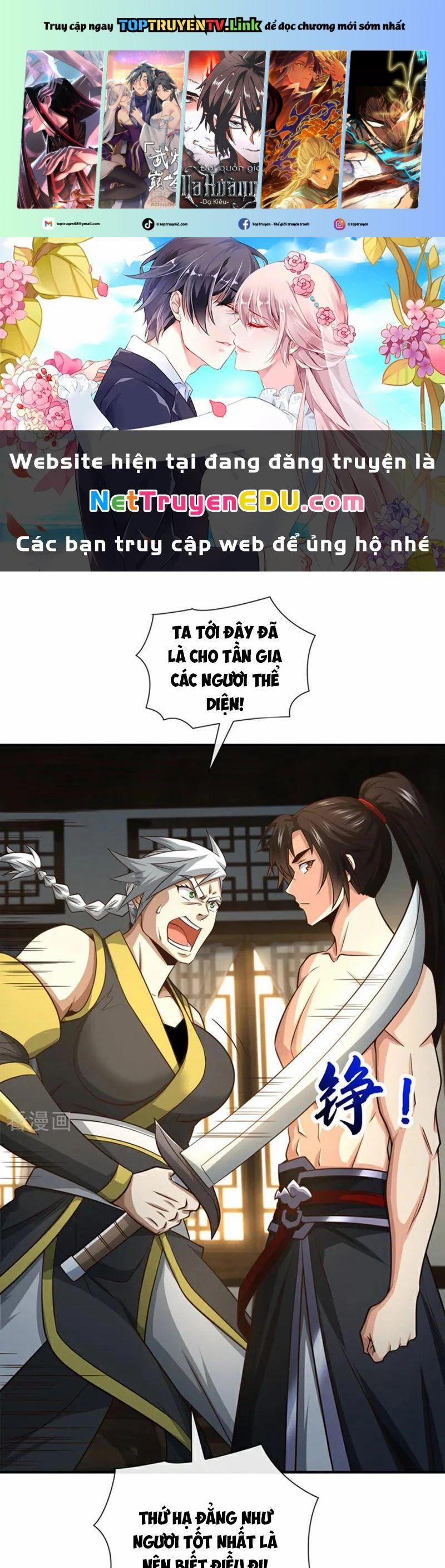 Tuyệt Thế Đan Thần 85 trang 0