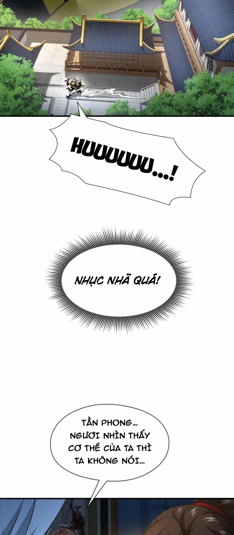 Tuyệt Thế Đan Thần 85 trang 13