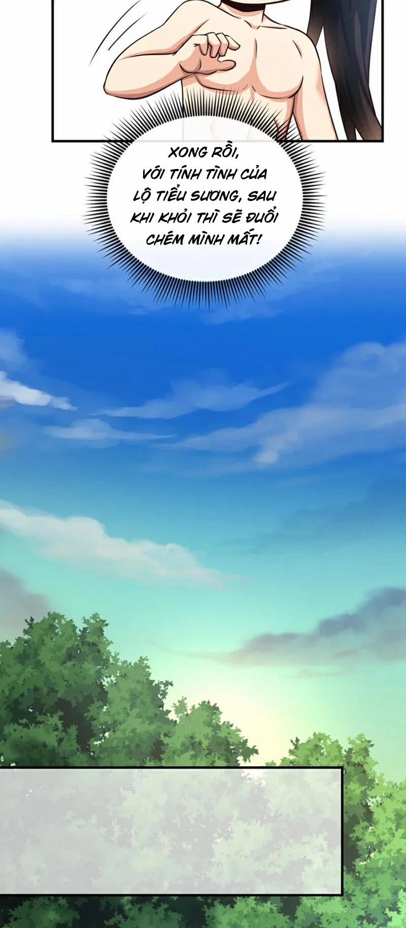 Tuyệt Thế Đan Thần 85 trang 16