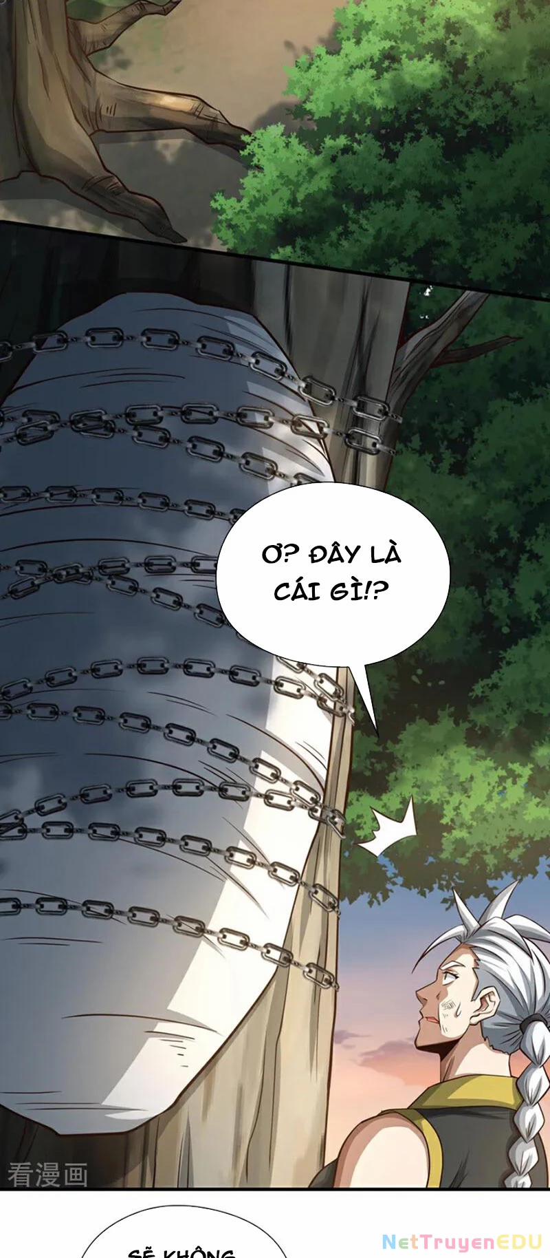 Tuyệt Thế Đan Thần 85 trang 18