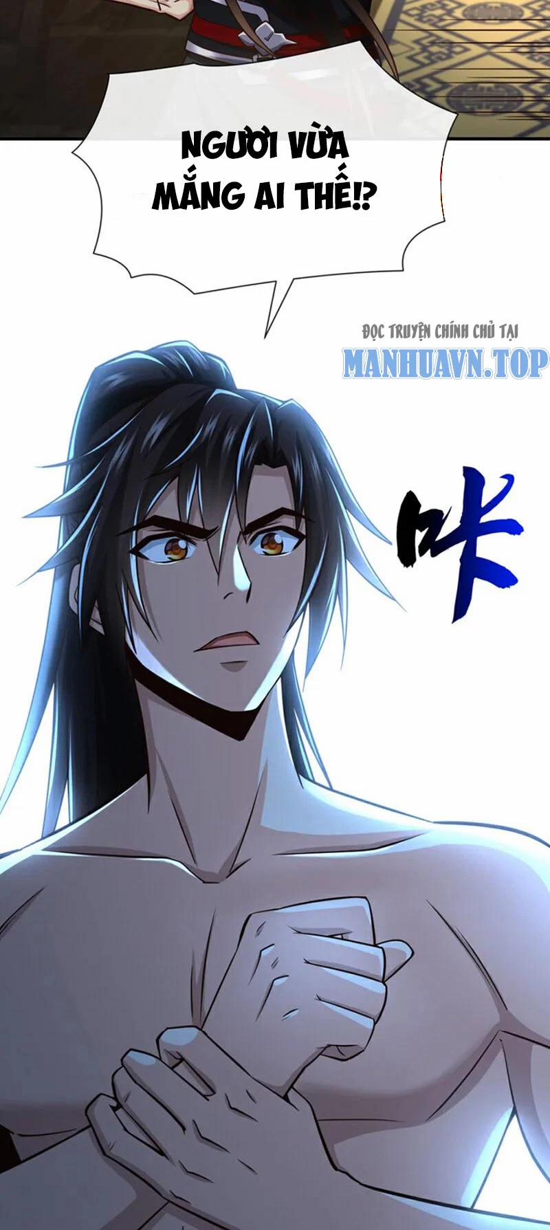 Tuyệt Thế Đan Thần 85 trang 2