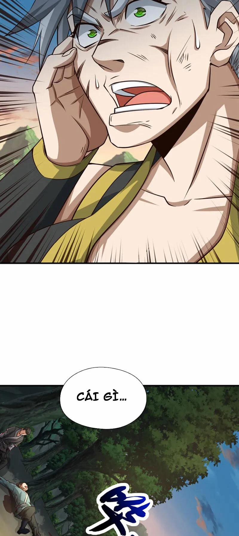 Tuyệt Thế Đan Thần 85 trang 30