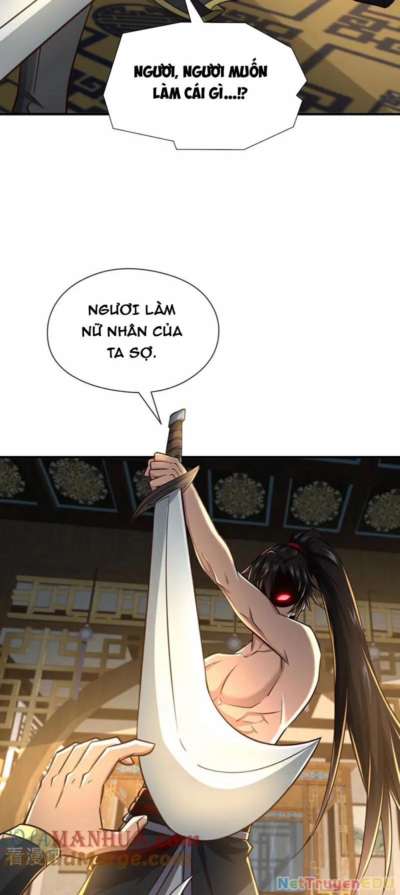 Tuyệt Thế Đan Thần 85 trang 4