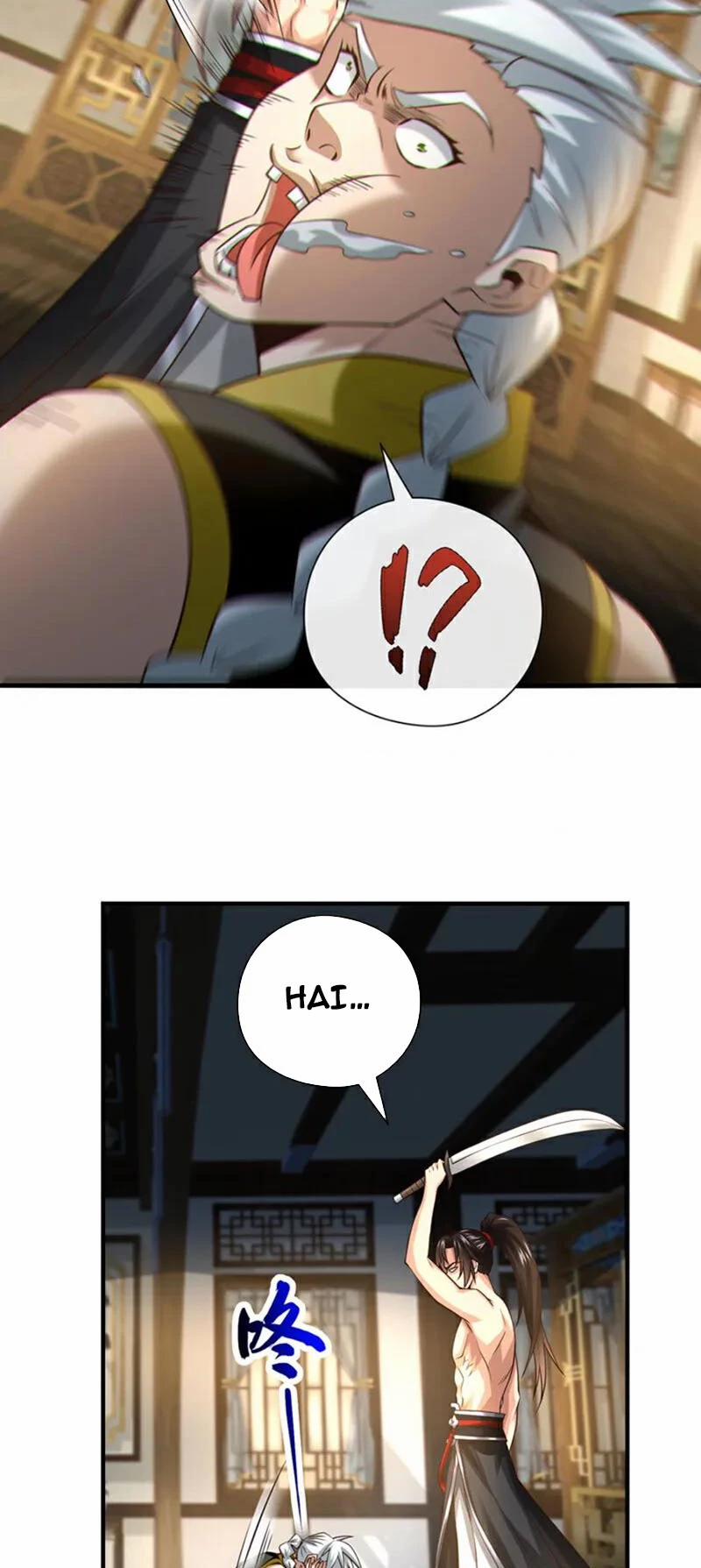 Tuyệt Thế Đan Thần 85 trang 7