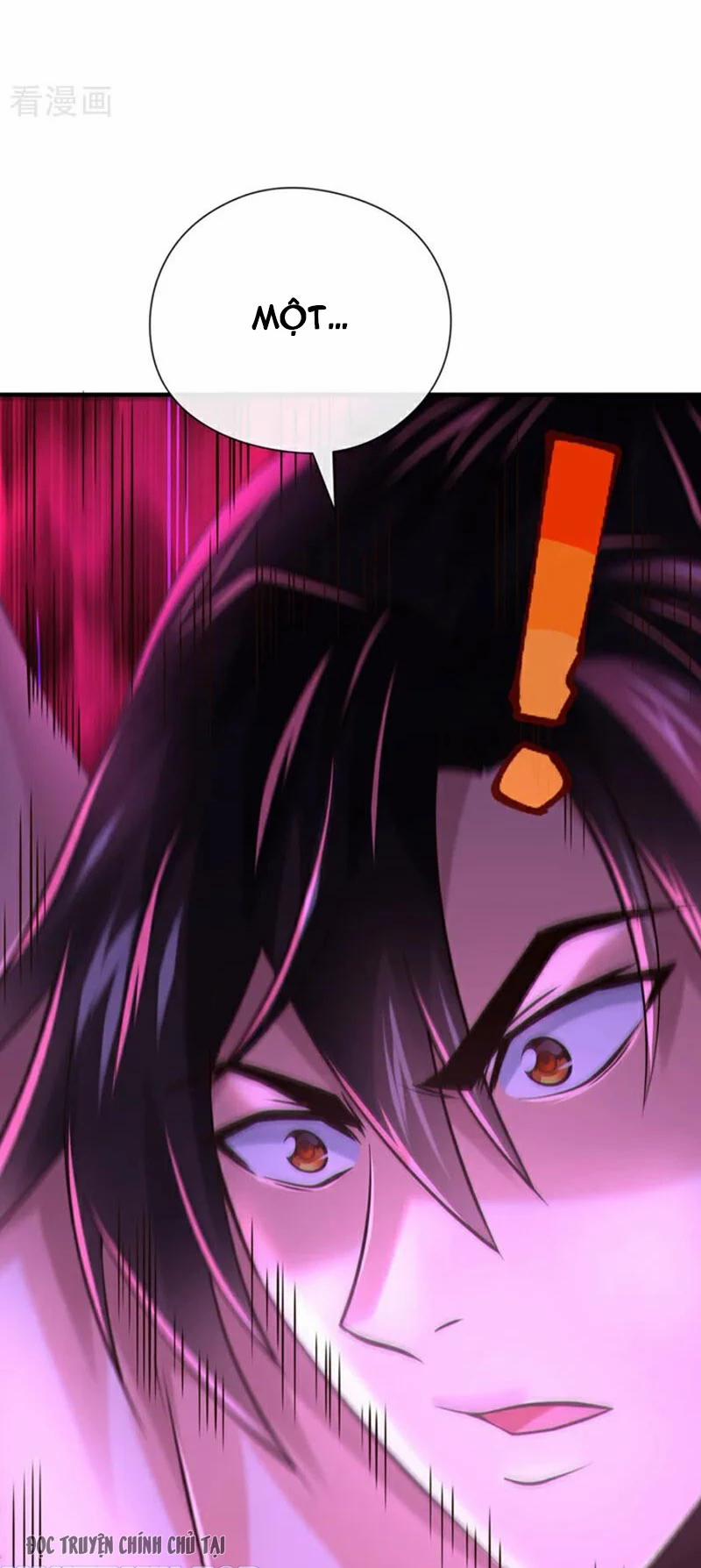 Tuyệt Thế Đan Thần 85 trang 9