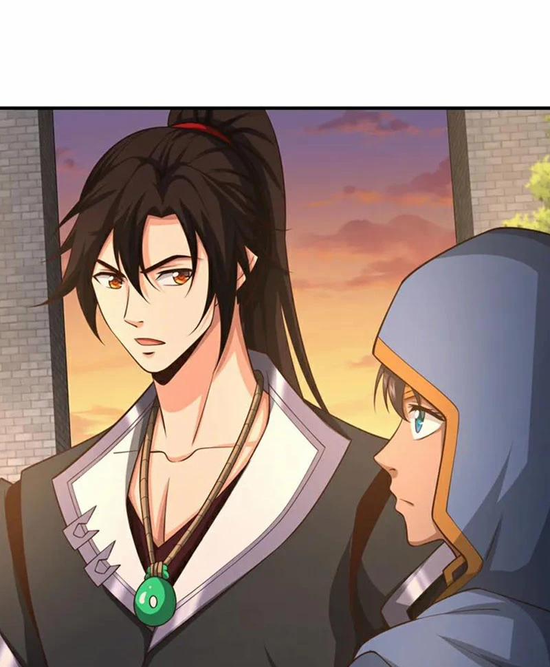 Tuyệt Thế Đan Thần 86 trang 10