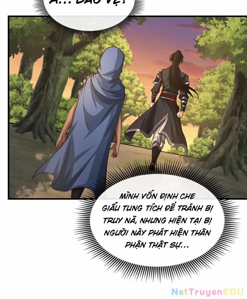 Tuyệt Thế Đan Thần 86 trang 12