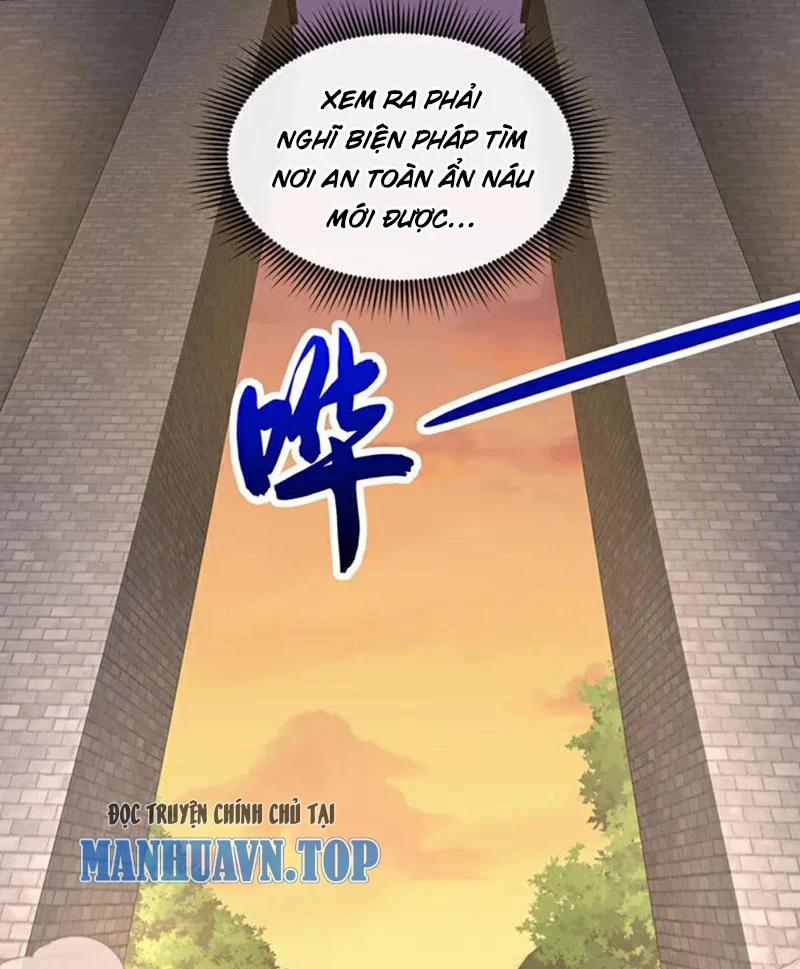 Tuyệt Thế Đan Thần 86 trang 15