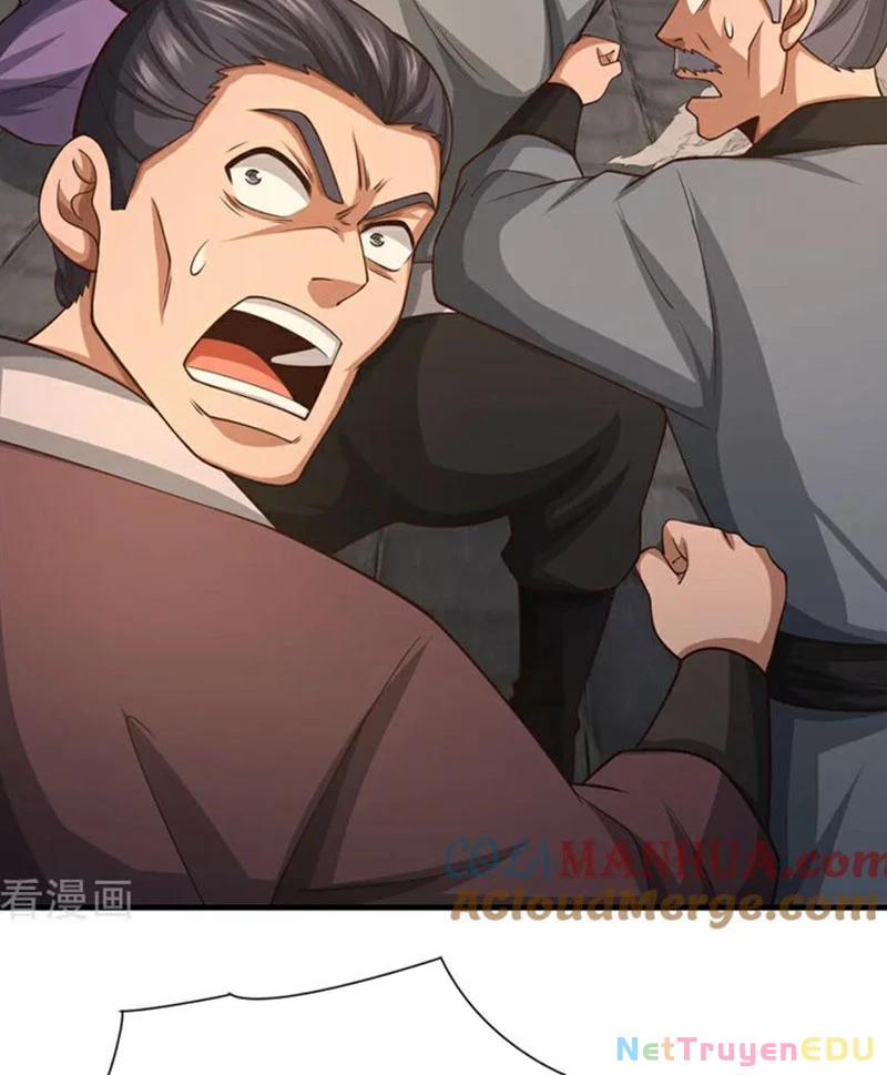 Tuyệt Thế Đan Thần 86 trang 18